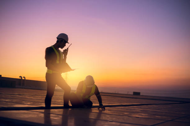 Best Roof Leak Repair  in Lone Star, TX