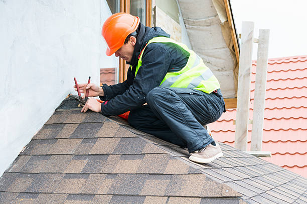 Gutter Installation and Roofing in Lone Star, TX